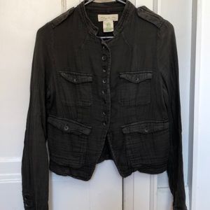 Staring at Stars coat